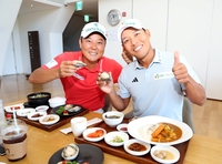 “올해도 변함없다” 최경주 진심, 선수에게 닿았다…진정한 ‘선수 위한 대회’ 우뚝 [SS시선집중]