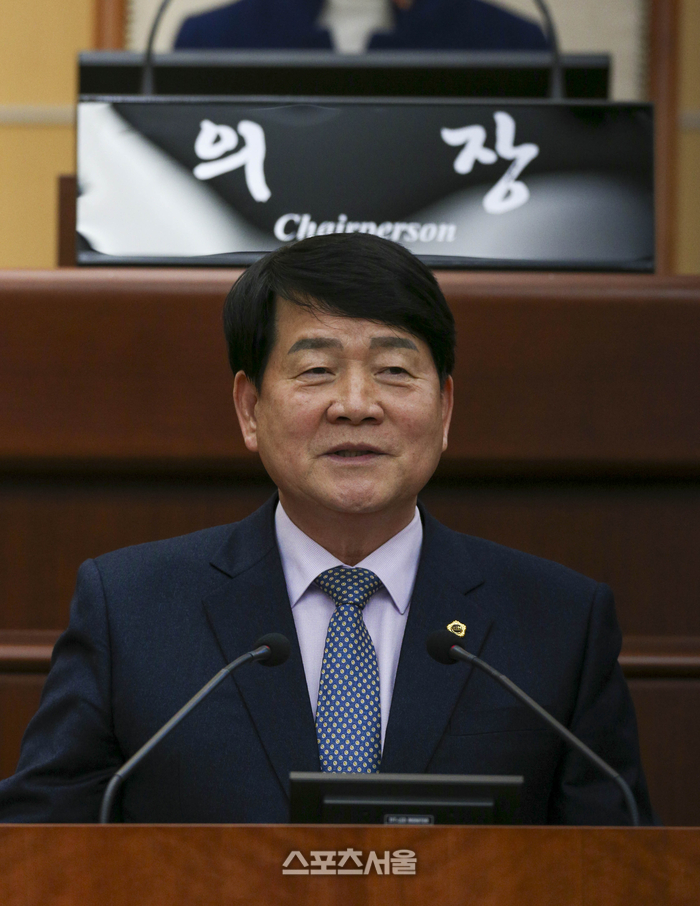 전북특자치도의회 강동화 의원,  ‘전북자치도교육청 사회재난 피해자 심리 및 정서 치유 지원 조례안’ 발의 및 가결