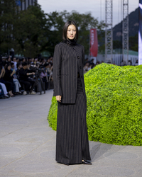 패션 콘텐츠 트렌드 기업 에스팀, 지춘희 ‘미스지콜렉션’ 2026 S/S 컬렉션 패션쇼에서 전방위적인 역할 담당해