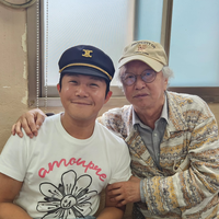 故 전유성과 특별한 인연 조세호, “잘 지내... 목소리가 아직 선한데...”