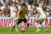 ‘동갑’ 이강인 PSG 갔는데…“日구보는 왜 빅클럽에 못가는가” 스페인 냉철한 평가, 내용보니…