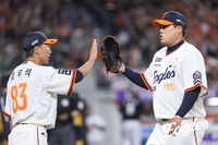 “10승? 전혀, 전혀 안 중요해” 역시 류현진, 마음 ‘속’도 에이스답게 넓다 [SS대전in]