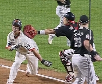 “노시환 득점? 왜 3루는 3피트 판독 안 되나” LG 염경엽 감독, KBO에 ‘또 제안’→현실적으론 쉽지 않은 이유 [SS대전in]