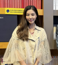 김규리, 故 전유성과 어떤 인연? “선생님 감사했습니다”