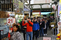 속초시, 명절 물가 부담 낮춰 전통시장 활력 높인다