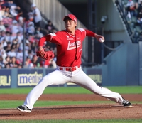 ‘역사 또 역사’ 김광현, KBO 최초 ‘12번째 10승’ 위업…역대 3호 ‘180승’ 고지까지 [SS시선집중]