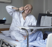 차현승, 백혈병 투병 고백 “무대 복귀 간절히 기다려” [★SNS]