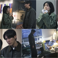 이영애, 김영광 앞 무릎 꿇었다…동업 무산 위기 (은수좋은날)