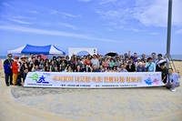 재경속초시민회, 전통시장 장보기 행사로 고향 사랑 실천