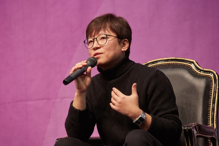 예스퓨처 이현재 대표 "비자로 막힌 '코리안드림', 기술로 뚫겠다"... - 뉴스 썸네일 이미지