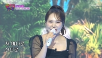 미스김, 제대로 불태운 ‘불금’…윤복희도 일어났다!