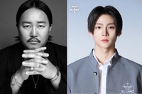 “♥장하다” 조째즈, ‘보이즈 2 플래닛’ 1위 이상원과 특별한 인연 밝혔다