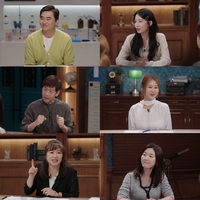 ‘53세 배우’ 김석훈, 피부 관리 비결 깜짝 공개! (세 개의 시선)