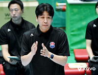 하루도 못 쉬고 경기 치렀지만 승리, 도로공사 김종민 감독 “이윤정-김세빈 잘했다”[현장인터뷰]