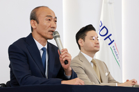 “정말 잘할 수 있는 분인데” 배동현 이사장 ‘낙선’, KPC 정진완 회장 “충격적 결과, 현 위원장 벽 높아”