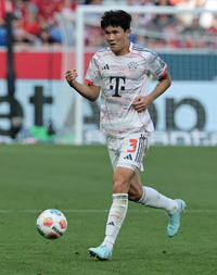 맹활약 후 주간 베스트 선정→이번엔 결장, 김민재-우파메카노-타 주전 경쟁 본격 시작