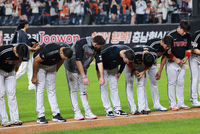 우승까지 ‘1승’ 남았다! LG 염경엽 감독은 ‘팬’에게 감사 인사 “열정 응원 보내준 우리 팬 응원 덕분” [SS대전in]