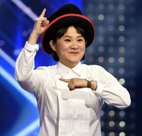 김신영, 故 전유성 추도사 읽으며 오열 “너무 사무치게 그립고 보고 싶습니다”[SS현장]