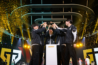 “왕의 귀환!” 젠지, 41분 혈투 끝 한화생명 꺾고 2년 만의 우승…다음은 ‘월즈’다 [SS인천in]