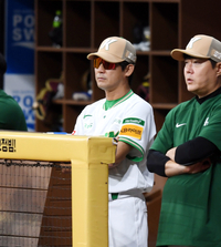 “FA 영입? 감독님과 추후 상의” 키움, 설종진 신임 감독에 ‘FA 선물’ 안길까 [SS포커스]