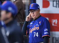 톨허스트 처음 경험한 한화→호되게 당했다…달감독이 본 희망 “직접 본 건 의미 크다” [SS시선집중]