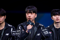 젠지에 ‘0-3 완패’→KT 고동빈·비디디의 냉정한 자기 진단 “월즈 8강이 현실적 최대치” [SS인터뷰]