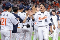 ‘2위 한화’ 아쉽다? 여기까지 올라온 게 대단한 것→더 중요한 건 ‘가을 성적’이다 [SS포커스]