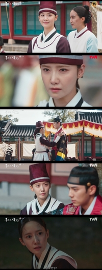 ‘폭군의 셰프’ 임윤아, 섬세함과 강렬함 오가는 감정 연기로 안방극장 장악 → 결말 향한 기대감 한껏 UP