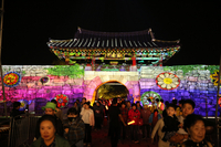 ‘충남3대 가을축제’서산해비읍성축제로 오세요