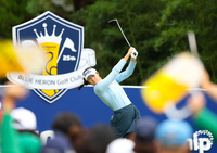 나흘간 맥주만 400만㎖ 소진 ‘마지막 메이저’ 시즌 최다 갤러리로 ‘흥행 대박’ 피날레[SS 현장]