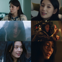 살인범 한동희, ‘사마귀’의 중심