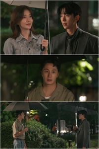 정일우, 정인선·윤현민 뒤쫓는다(‘화려한 날들’)