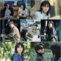 이영애·김영광, 커플 같네…화방 데이트까지(‘은수 좋은 날’)