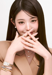 장원영 ‘8600만원치 풀착장’…주얼리 보다 빛나는 존재감?