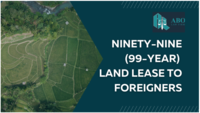 필리핀 부동산 투자, ‘99년 토지임대법’으로 새 시대 열리다!