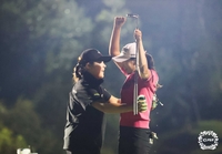 디토 토끼 닮은 ‘기부천사’ 성유진 눈물 참으며 치른 왕관 대관식 “받은 사랑 돌려드려야죠”[SS 스타]