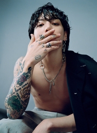 ‘원톱솔로’ BTS 정국…‘Seven’ 亞최초 114주 연속 차트인