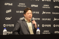 “한화생명 꼭 이긴다” 풀세트 각오한 젠지 김정수 감독, ‘라인 스왑도 준비 완료’ [SS현장]