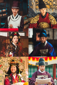 ‘폭군의 셰프’ 임윤아♥이채민 “8개월의 추억 잊지 못해”