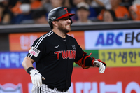 ‘매직 넘버 1’→정규시즌 우승 보이게 한 ‘결정적 승리’…염갈량 “선수들이 강해진 걸 느꼈다” [SS대전in]