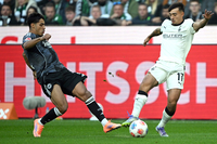 ‘혼혈 선수’ 카스트로프 분데스리가 데뷔골 맹활약, 대표팀에도 반가운 소식