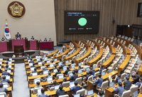 국회 본회의, ‘국회법’ 처리