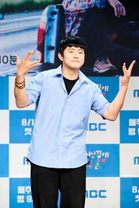 기안84, 또 한번 MBC 연예대상 받을까 [SS연예프리즘]