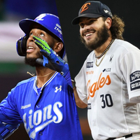 ‘홈런·타점’ 디아즈-‘다승·삼진·ERA’ 폰세 압도적…다른 타이틀 홀더 누가 있나 [시즌 결산]