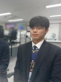 ‘재수생 졸업, 이젠 나도 프로!’ 불꽃야구 출신 임상우, “누구보다 간절…KT에 필요한 선수 될 것” [SS시선집중]