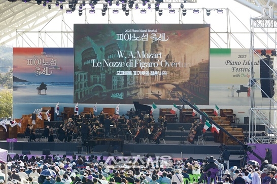 신안군, 문화예술 예산 비율 전국 1위...문화예술도시 급 부상