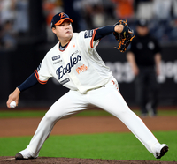 [포토] 역투하는 한화 한승혁