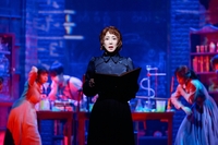 ‘믿고 보는 배우’ 김소향, ‘마리 퀴리’로 계속되는 캐릭터의 진화 [SS인터뷰]