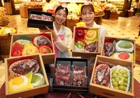 가벼운 명절 선물, 신세계百 ‘이지픽업’으로 해결하세요