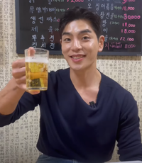 ‘음주운전 도주’ 상해기, 이미 2회 적발된 상습범